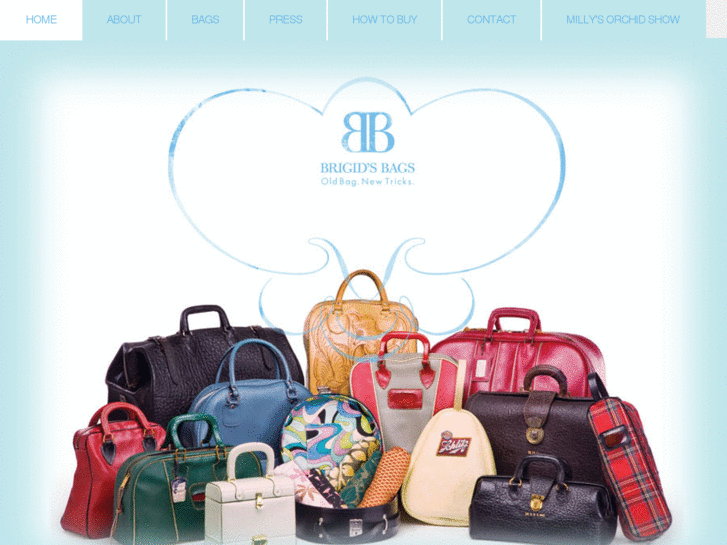 www.brigidsbags.com