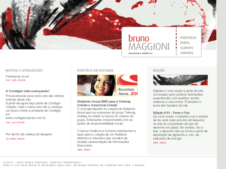 www.brunomaggioni.com