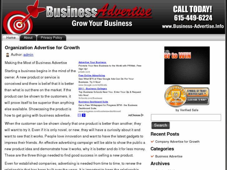 www.business-advertise.info