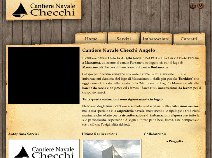 www.cantierenavalechecchi.com