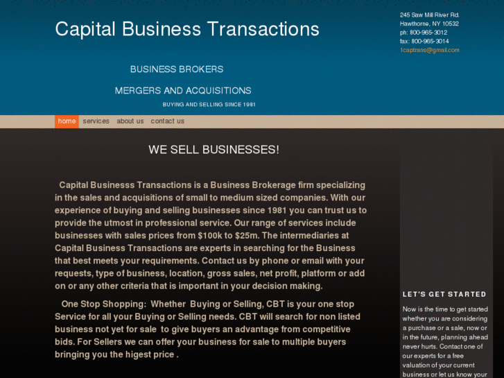 www.capitalbusinesstransactions.com
