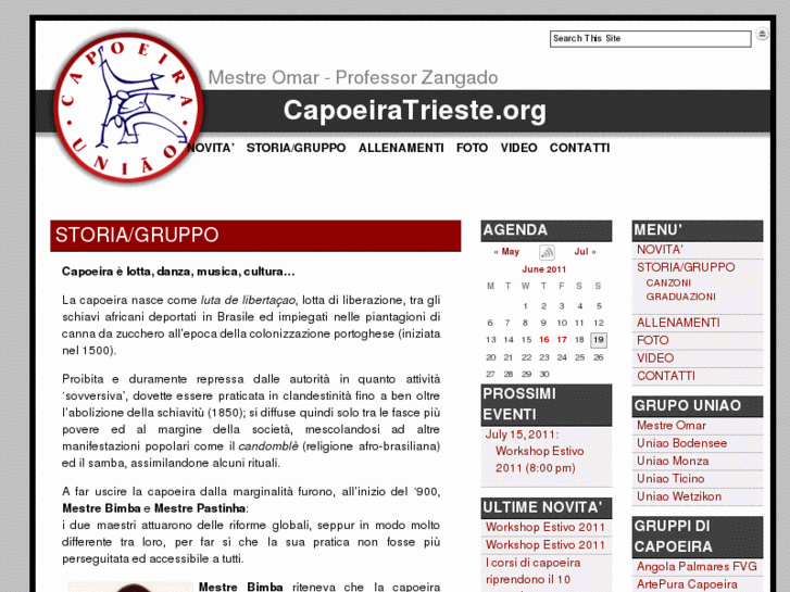 www.capoeiratrieste.org