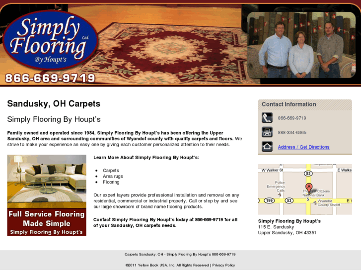 www.carpetandflooringwyandotcounty.com