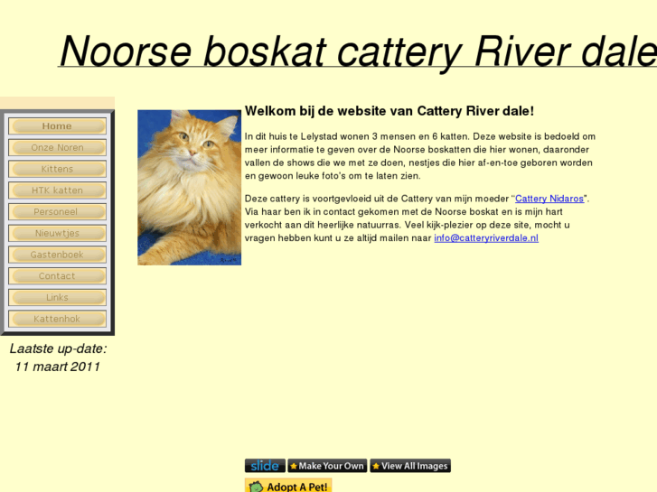 www.catteryriverdale.nl