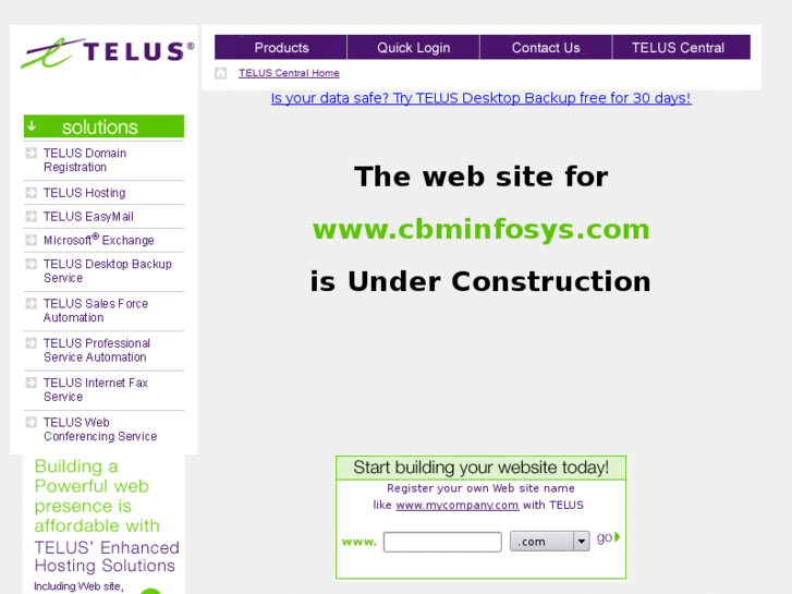 www.cbminfosys.com
