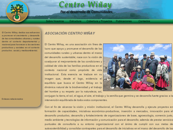 www.centro-winay.org