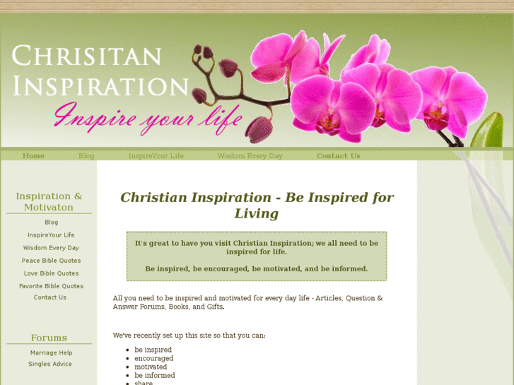 www.christian-inspiration.net