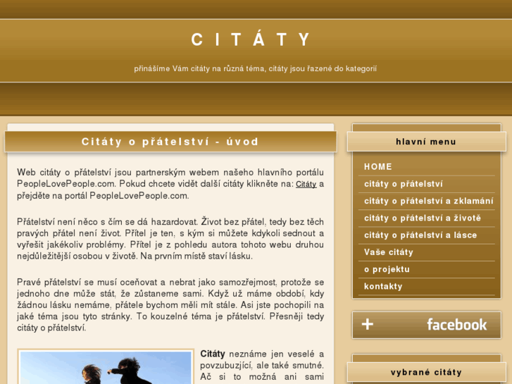 www.citaty-o-pratelstvi.cz