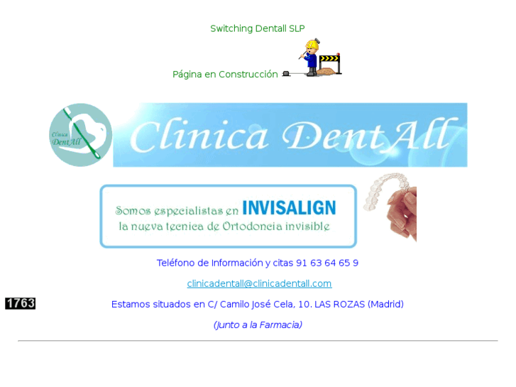 www.clinicadentall.com