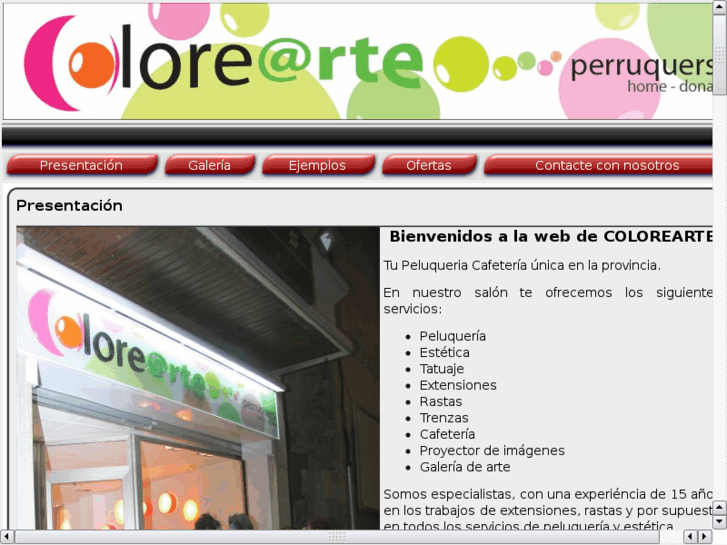 www.colorearteperruquers.com