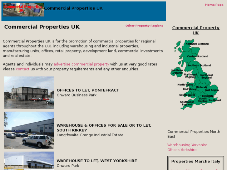 www.commercialproperties-uk.com