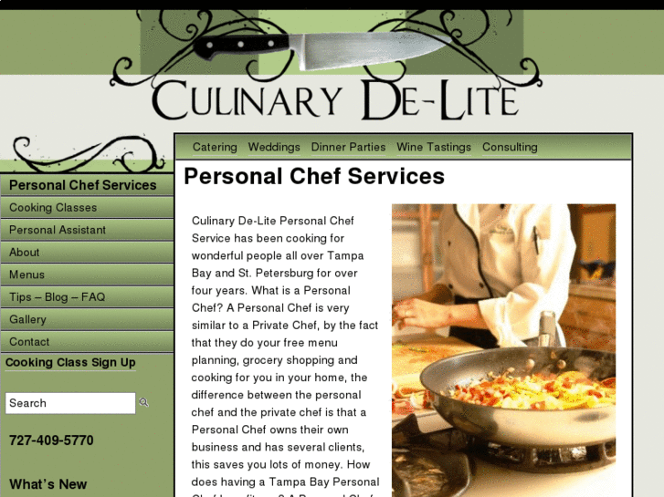 www.culinaryde-lite.com