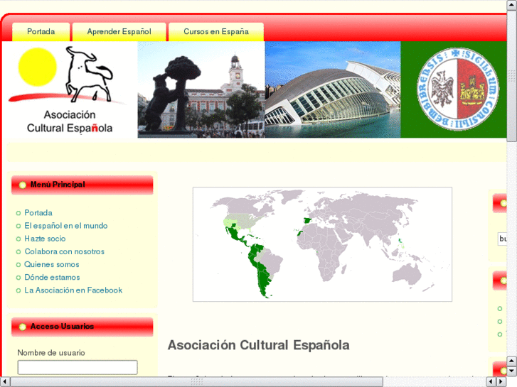 www.cultural-espanola.com