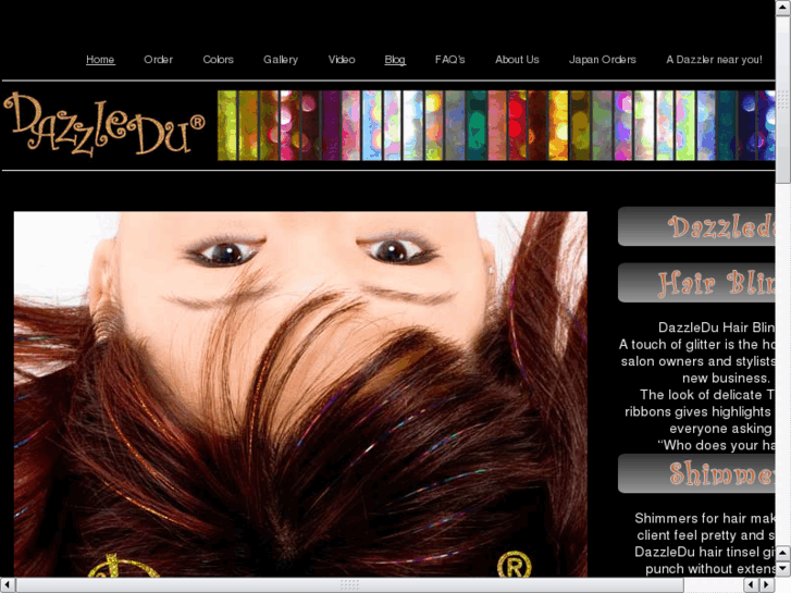 www.dazzleyourdo.com