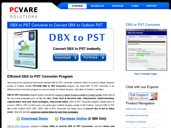 www.dbxtopstconverter.com