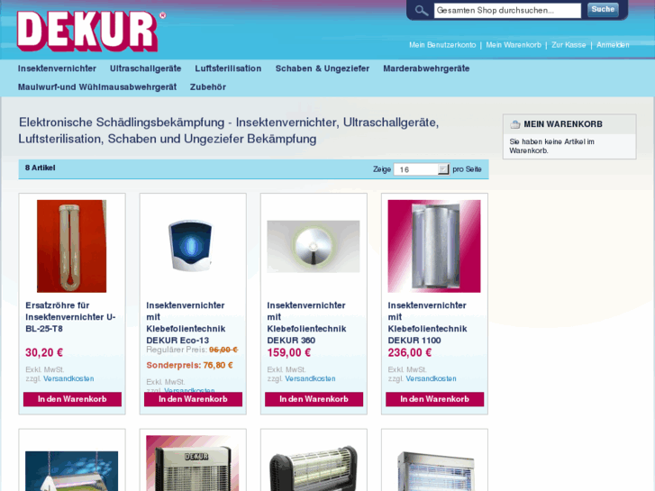 www.dekur-international.com