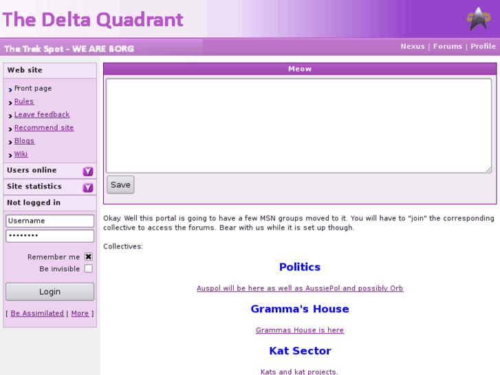 www.delta-quadrant.com