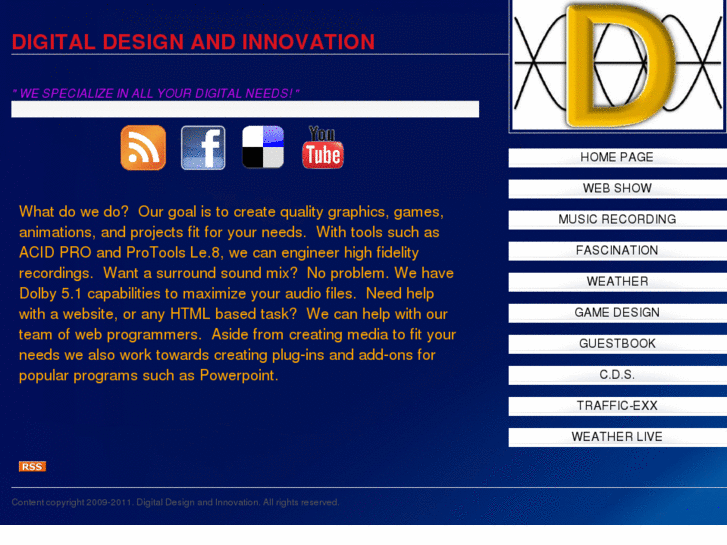 www.digitaldesignandinnovation.com