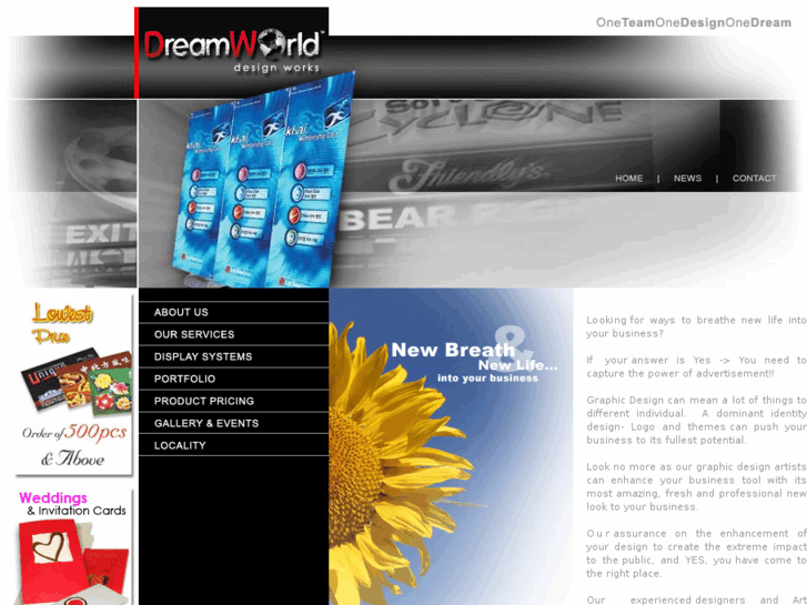 www.dreamworld-design.com