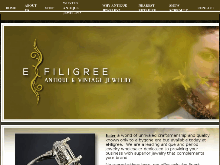 www.e-filigree.com