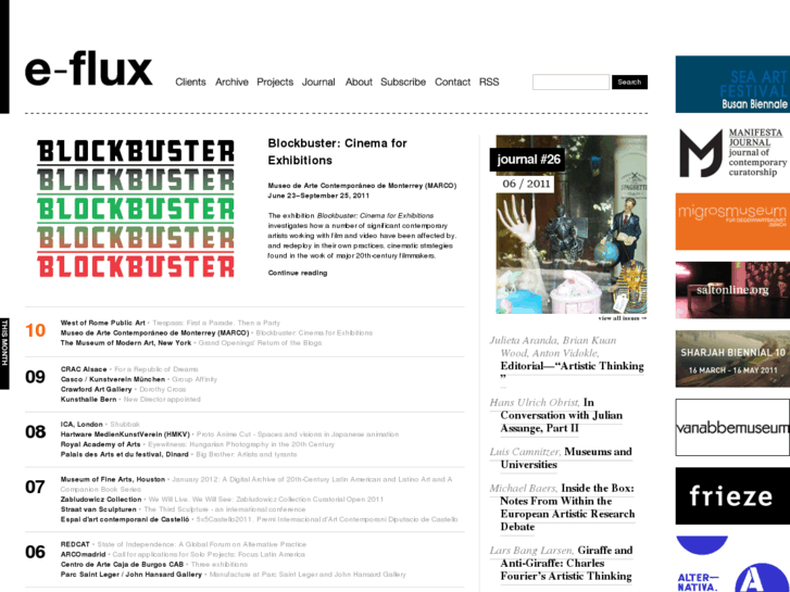 www.e-flux.com