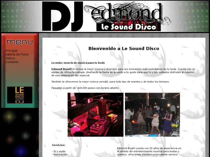 www.edmonddj.com