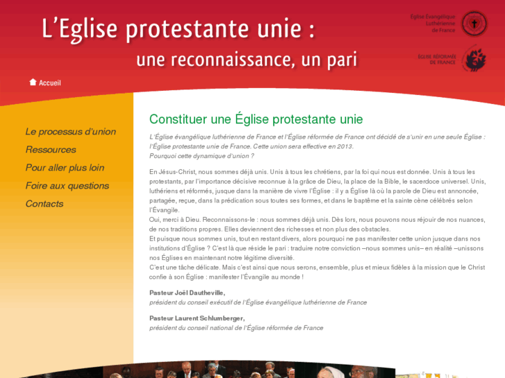 www.eglise-protestante-unie.fr