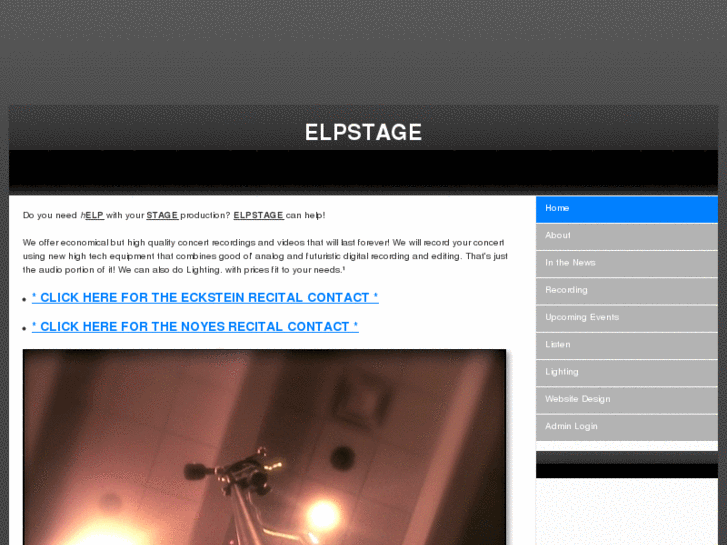 www.elpstage.com