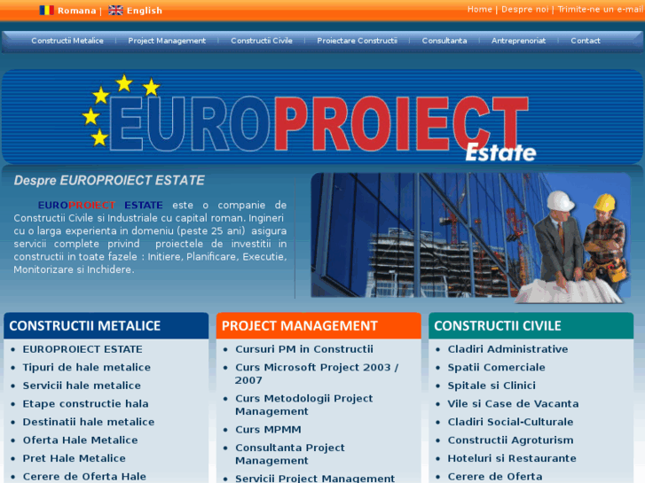 www.europroiect.ro
