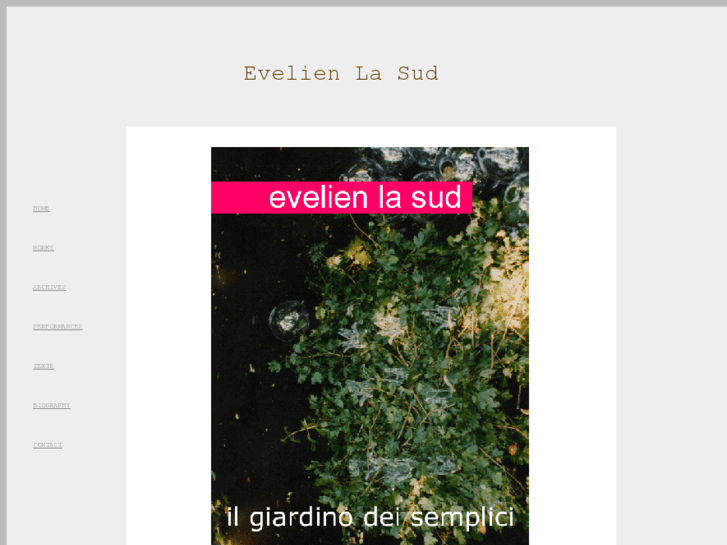 www.evelienlasud.info