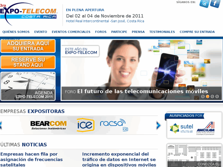 www.expotelecom.net