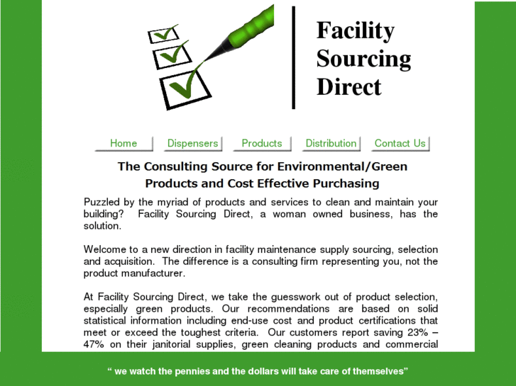 www.facilitysourcingdirect.com