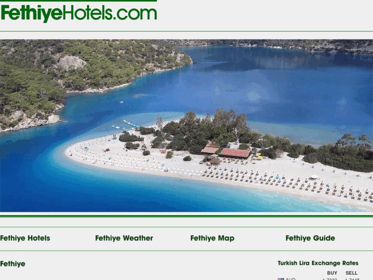 www.fethiyehotels.com