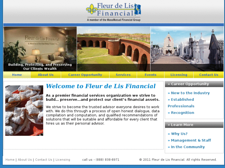 www.fleurdelisfinancial.com