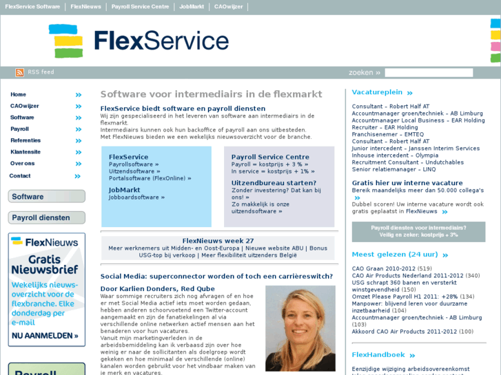 www.flexservice.nl