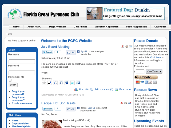 www.floridapyrs.org