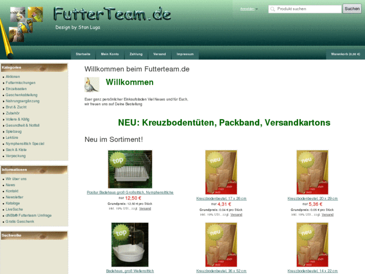 www.futterteam.de