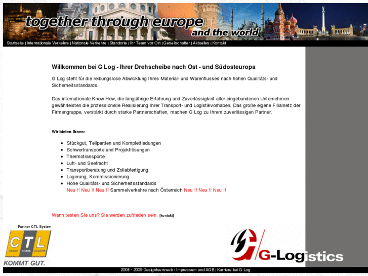 www.g-log.net