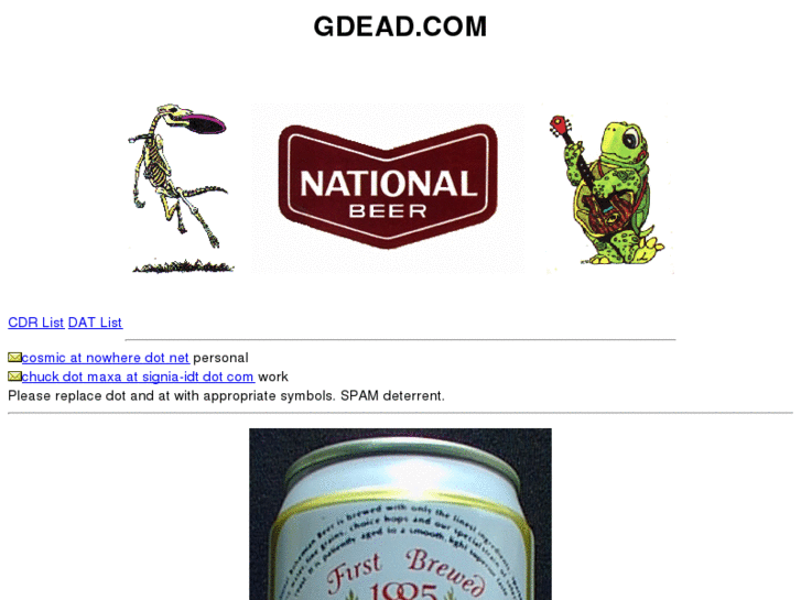 www.gdead.com