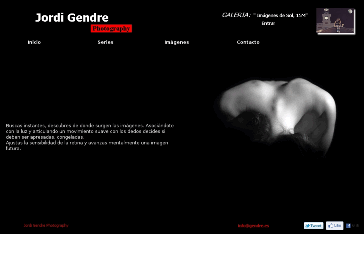 www.gendre.es