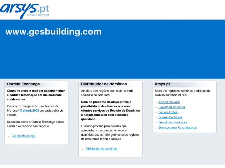 www.gesbuilding.com