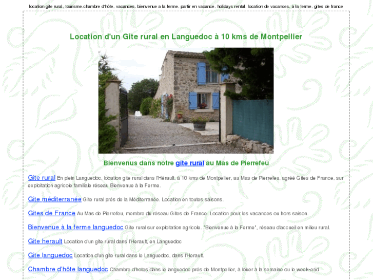 www.gite-herault.com