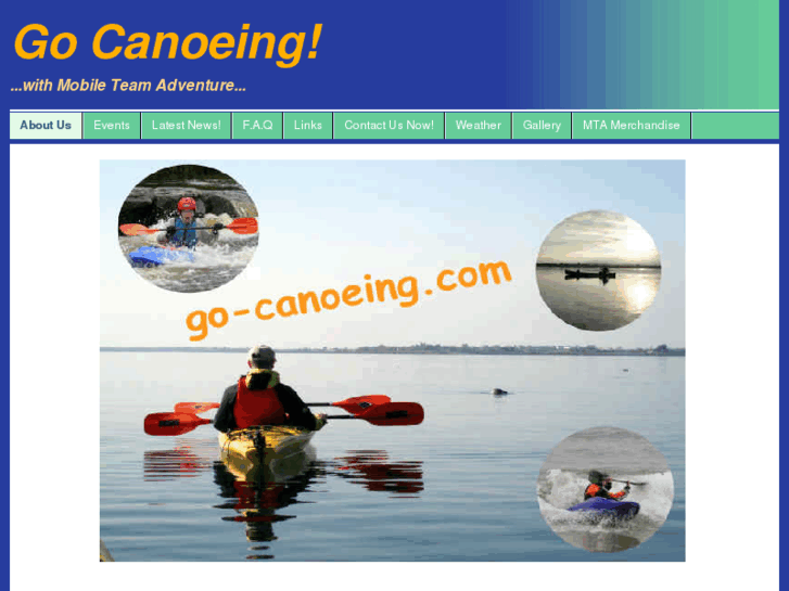 www.go-canoeing.com