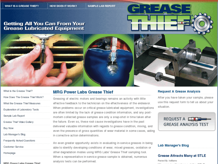 www.greasethief.com