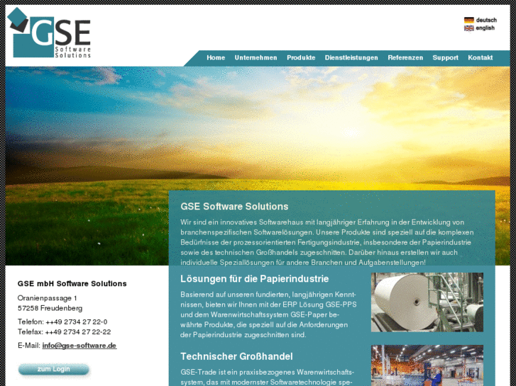 www.gse-software.biz