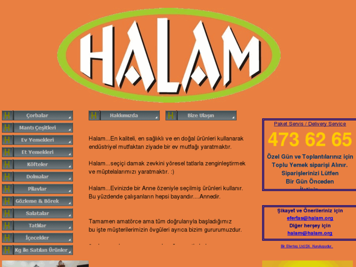 www.halam.org