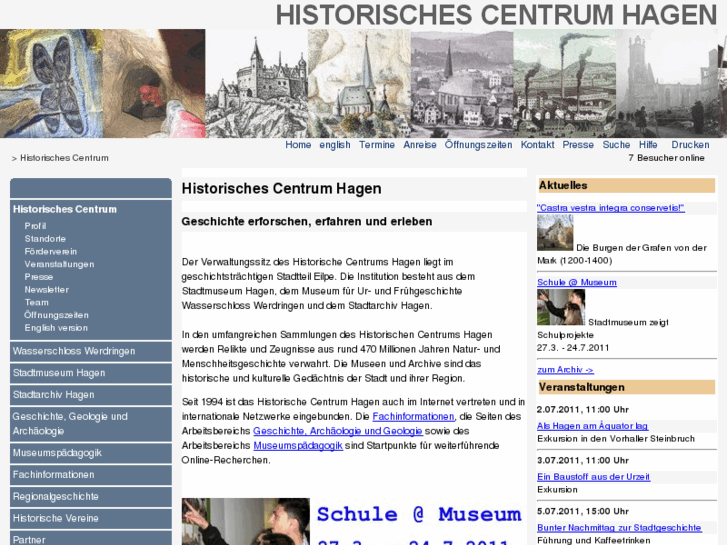 www.historisches-centrum.de
