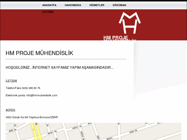 www.hmmuhendislik.com