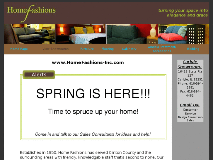 www.homefashions-inc.com