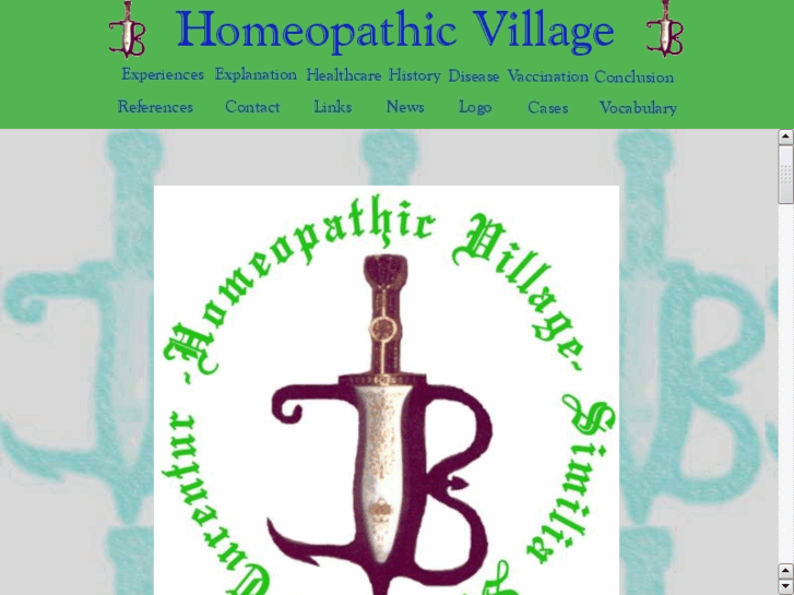 www.homeopathicvillage.com